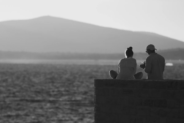 What are the top places in the UK for experiencing outdoor music festivals, and what makes them special?