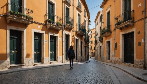 Discover competitive mortgage options in spain for expats