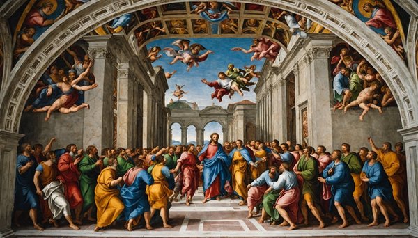 Do you need tickets to access the sistine chapel? find out!