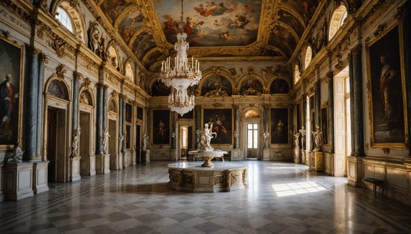 Where to buy borghese gallery tickets: quick booking tips