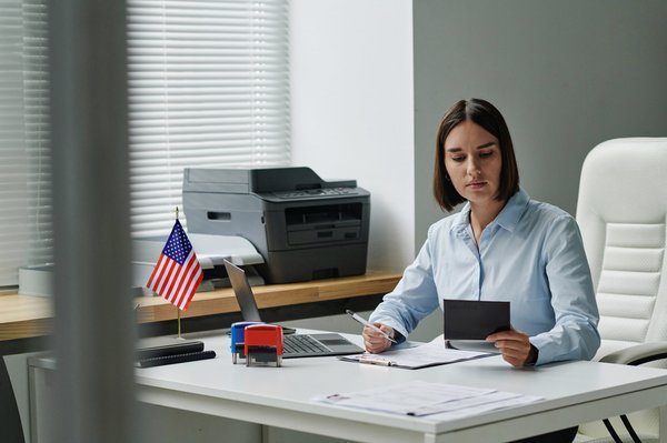 Streamline your visa application review for success in europe