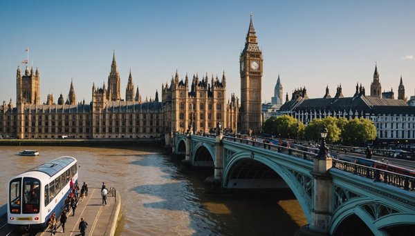 Top reasons to choose the visit london pass for attractions